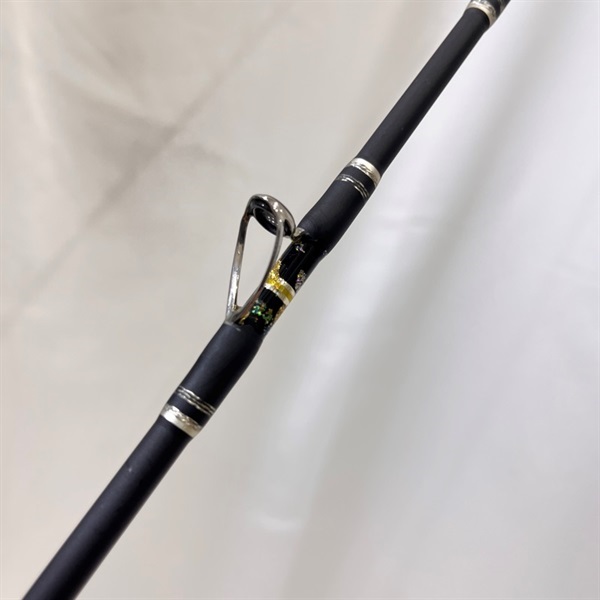 シマアジリミテッド２１０ＳＲ